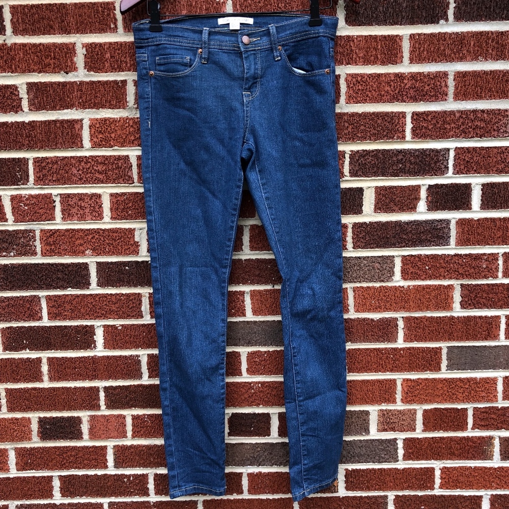 Buy 2 Get 1 Free: Forever 21 Skinny Jeans